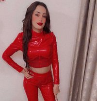 ꧁༻❤ مرام شرسة ❤ ༺꧂࿐ - escort in Dubai