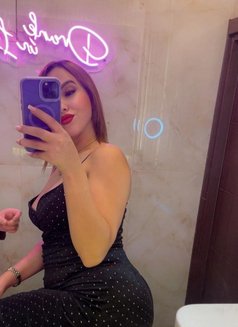 ꧁༻❤ كوسم ❤ ༺꧂࿐ - escort in Dubai Photo 3 of 30