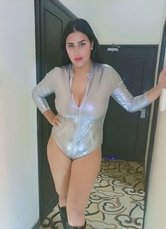 🥂ملكة رندا🥂 - escort in Abu Dhabi Photo 1 of 22