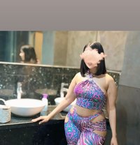 نونو - escort in Jeddah