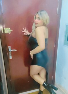 ⚧️ملكة سكس احلام⚧️ - escort in Muscat Photo 1 of 5