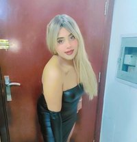 ⚧️ملكة سكس احلام⚧️ - puta in Muscat