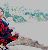 ꧁༻❤حليب بزاز ❤ ༺꧂࿐ - escort in Muscat