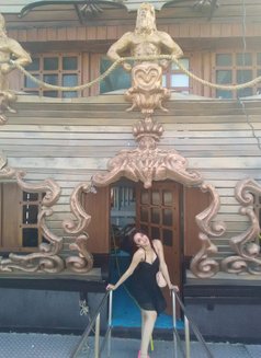 ꧁༻❤حليب بزاز ❤ ༺꧂࿐ - escort in Muscat Photo 3 of 5