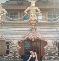 ꧁༻❤حليب بزاز ❤ ༺꧂࿐ - escort in Muscat