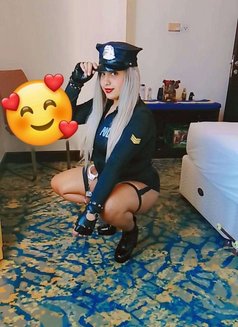 ⚧️ملكة سكس احلام⚧️ - escort in Ajmān Photo 8 of 17