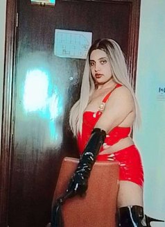 ⚧️ملكة سكس احلام⚧️ - escort in Ajmān Photo 10 of 17