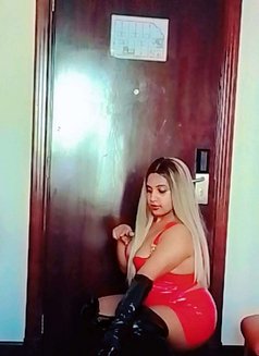 ⚧️ملكة سكس احلام⚧️ - escort in Ajmān Photo 11 of 17