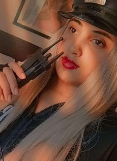 ⚧️ملكة سكس احلام⚧️ - escort in Ajmān Photo 12 of 17