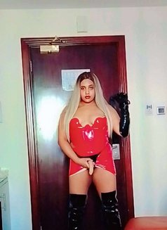 ⚧️ملكة سكس احلام⚧️ - escort in Ajmān Photo 15 of 17