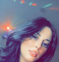 ꧁༻❤ ابتسام ❤ ༺꧂࿐ - escort in Muscat