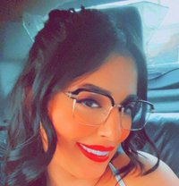 ꧁༻❤ ابتسام ❤ ༺꧂࿐ - escort in Muscat