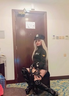 ꧁༻❤ ملكة سيطرة ❤ ༺꧂࿐ - escort in Ajmān Photo 22 of 22