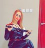 الملكة سعاد - escort in Muscat Photo 7 of 8