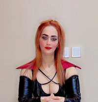 الملكة سعاد - escort in Muscat Photo 8 of 8