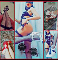 حليب بزاز - escort in Muscat