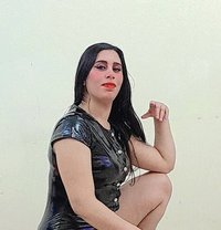 وعد طويلة - escort in Muscat