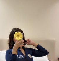 لينا - escort in Riyadh