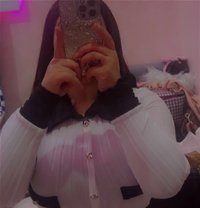 لينا - escort in Riyadh