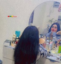 لينا - escort in Riyadh