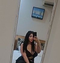 سوسو - escort in Riyadh