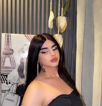 شهودة المغربية - Transsexual escort in Jeddah
