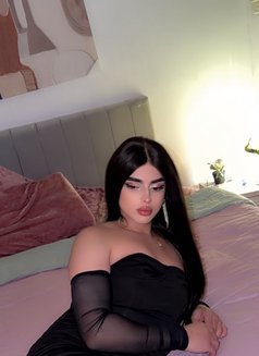 شهودة المغربية - Transsexual escort in Jeddah Photo 2 of 16