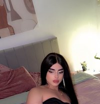 شهودة المغربية - Transsexual escort in Jeddah