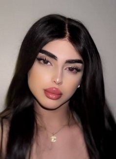 شهودة المغربية - Transsexual escort in Jeddah Photo 4 of 16