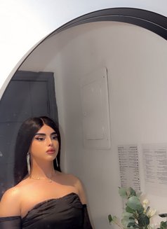 شهودة المغربية - Transsexual escort in Jeddah Photo 5 of 16