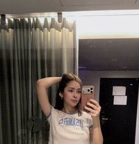 Just Arrived 𝓐𝔂𝓮𝓴𝓪 - puta in Taipei