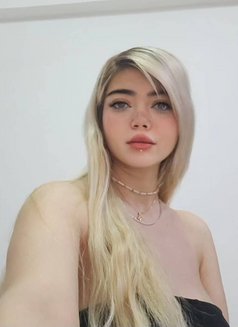 إيرانية جميلة جدا وجذابة - puta in Muscat Photo 1 of 8