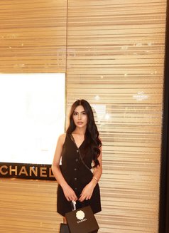 Maze - escort in Taichung Photo 23 of 23