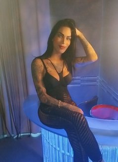 رشا - Intérprete transexual de adultos in Beirut Photo 1 of 7