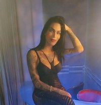 رشا - Intérprete transexual de adultos in Beirut