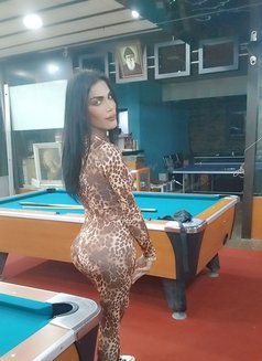 رشا - Intérprete transexual de adultos in Beirut Photo 6 of 7