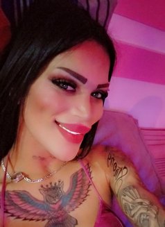 رشا - Intérprete transexual de adultos in Beirut Photo 7 of 7