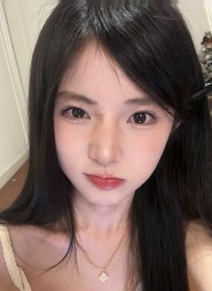 燕燕 · 𝐂𝐡𝐥𝐨𝐞 - escort in Dubai Photo 2 of 11