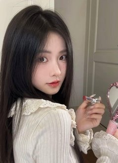 燕燕 · 𝐂𝐡𝐥𝐨𝐞 - escort in Dubai Photo 6 of 11