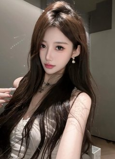 燕燕 · 𝐂𝐡𝐥𝐨𝐞 - escort in Dubai Photo 11 of 11