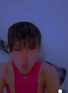 مرسلين - Transsexual escort in Cairo Photo 3 of 3