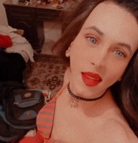 مرسلين - Transsexual escort in Cairo