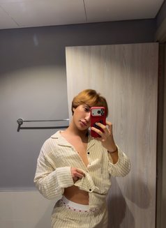 أمير في دبي 🇦🇪 - escort in Dubai Photo 13 of 13