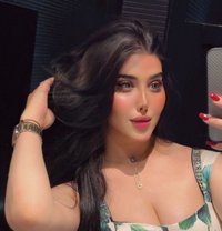 ميمي - Transsexual escort in Bangkok