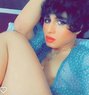 شمه - Dominadora transexual in Cairo Photo 6 of 8
