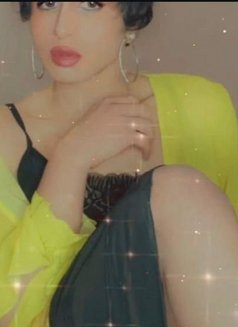 شمه - Dominadora transexual in Cairo Photo 7 of 8