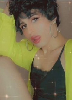 شمه - Dominadora transexual in Cairo Photo 8 of 8