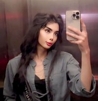 بلقيس عربية - Transsexual escort in İstanbul