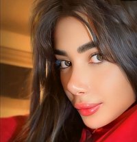 بلقيس عربية - Transsexual escort in İstanbul