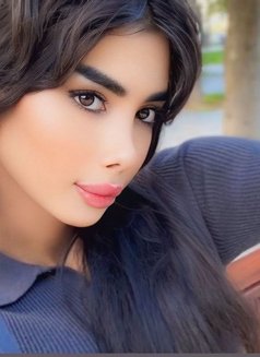 بلقيس عربية - Acompañantes transexual in İstanbul Photo 5 of 6